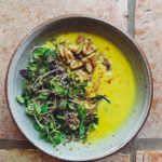 Cauliflower Soup