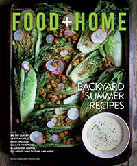 FOOD + HOME SPRING 2024