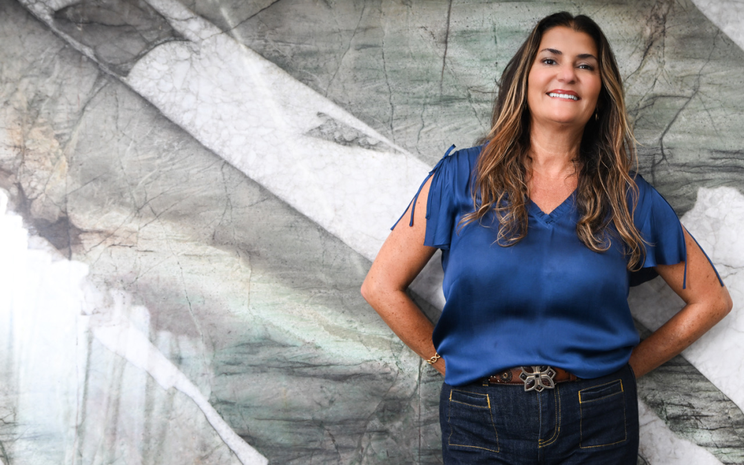 Forte Stone Santa Barbara Granite + Marble