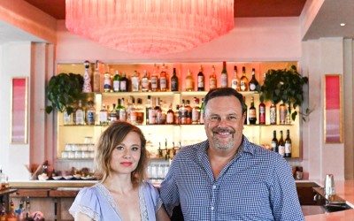 Gracies Wows in the Waterfront